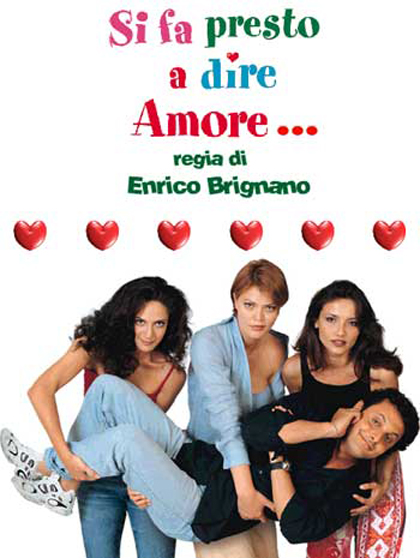 Si fa presto a dire amore